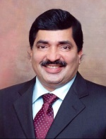 Dr. Mohan Alva